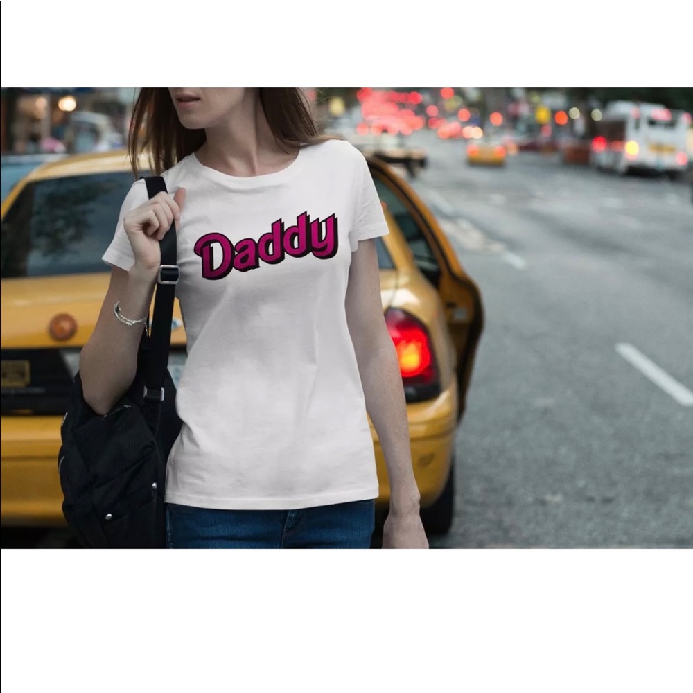 DADDY SHIRT